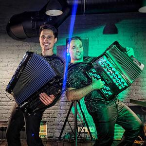 БАЯНІСТИ/КИЇВ. Музиканти. Жива музика