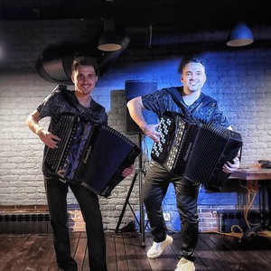 БАЯНІСТИ/КИЇВ. Музиканти. Жива музика, фото 2