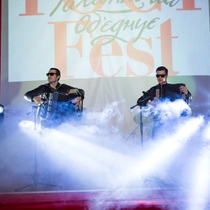 БАЯНІСТИ/КИЇВ. Музиканти. Жива музика, фото 12