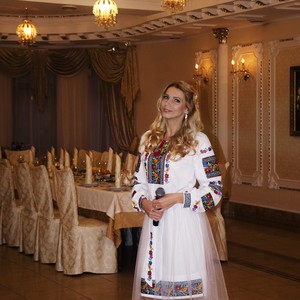 Ведущая на свадьбу (тамада) Ирина, фото 12