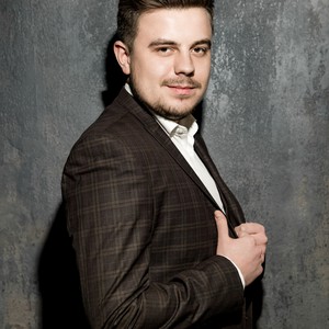 Юрій Голінатий, фото 6