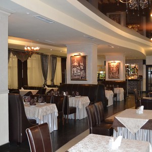 Ресторан готелю "Львів", фото 3