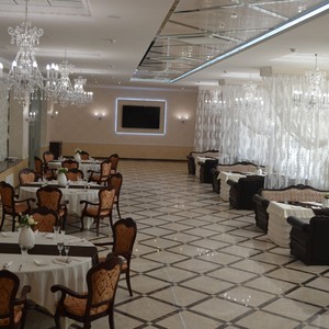 Ресторан готелю "Львів", фото 7