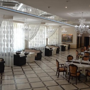 Ресторан готелю "Львів", фото 6