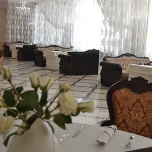 Ресторан готелю "Львів", фото 8