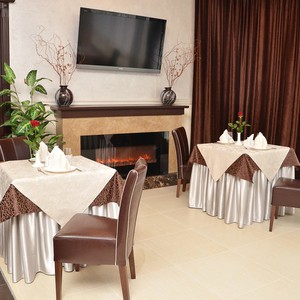 Ресторан готелю "Львів", фото 4