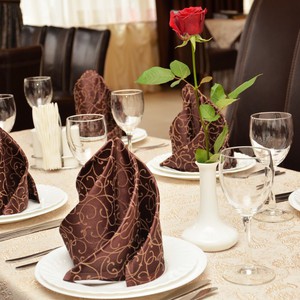 Ресторан готелю "Львів"