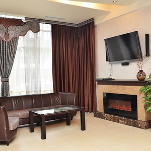 Ресторан готелю "Львів", фото 9