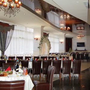 Ресторан готелю "Львів", фото 5