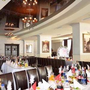 Ресторан готелю "Львів", фото 2