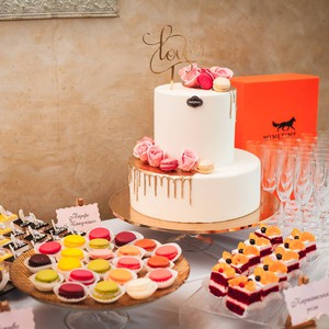 Торти на замовлення. Кондитерський Дім "Надія", фото 7