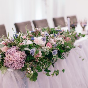 Eventino - студія весільного декору та флористики, фото 1