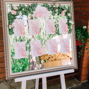Eventino - студія весільного декору та флористики, фото 30