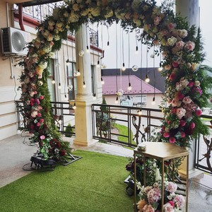 Eventino - студія весільного декору та флористики, фото 2
