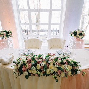 Eventino - студія весільного декору та флористики, фото 28