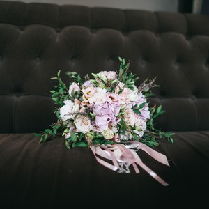 Eventino - студія весільного декору та флористики, фото 35