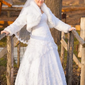 Весільне плаття, фото 8