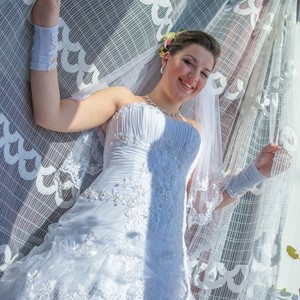 Весільне плаття, фото 1
