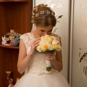 весільне плаття, фото 2