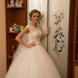 весільне плаття, фото 3