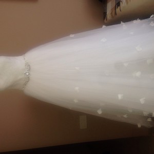 Продам свадебное платья, фото 2