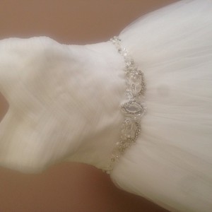 Продам свадебное платья, фото 3