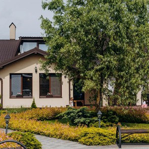 Ресторан "Скорпіон", м.Рудки