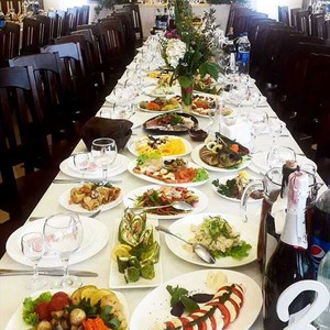 Ресторан "Скорпіон", м.Рудки, фото 6