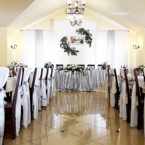 Ресторан "Скорпіон", м.Рудки, фото 5