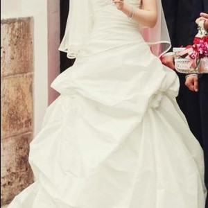 Весільне плаття, фото 2