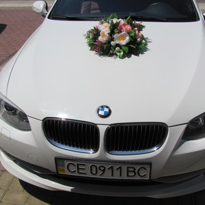 Кабріолет BMW E93, фото 5