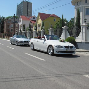 Кабріолет BMW E93, фото 6