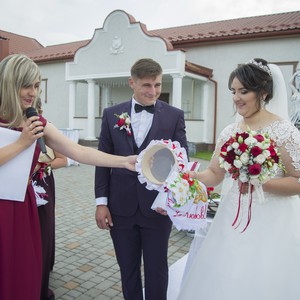 Ведуча.Сценарист.Вокалістка.Виїзні церемонії.ПІСНІ, фото 34