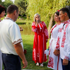 Ведуча.Сценарист.Вокалістка.Виїзні церемонії.ПІСНІ, фото 4