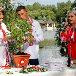 Ведуча.Сценарист.Вокалістка.Виїзні церемонії.ПІСНІ, фото 6