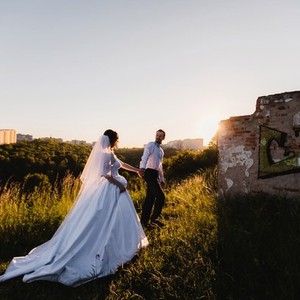 Оренда весільного плаття - 2000грн, фото 2