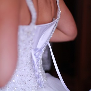 Весільне плаття, фото 6