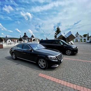 Mercedes E-Class, S-Class, V-Class, Toyota, BMW, фото 16