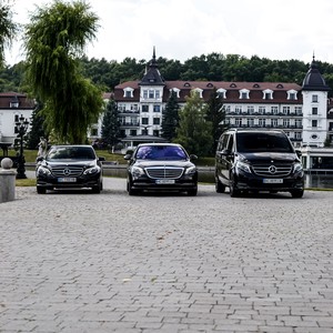 Mercedes E-Class, S-Class, V-Class, Toyota, BMW, фото 3