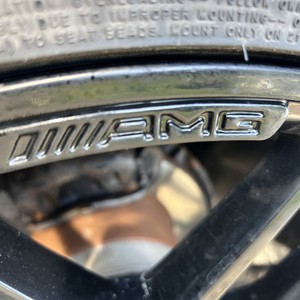 Mercedes G 500 AMG, фото 5