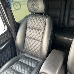 Mercedes G 500 AMG, фото 7