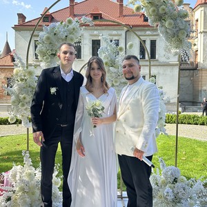 Ігор Окс, фото 2