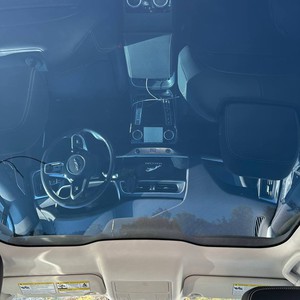Jaguar I-PACE Київ, фото 8