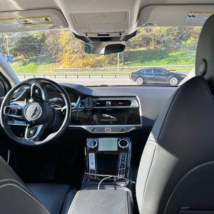 Jaguar I-PACE Київ, фото 6