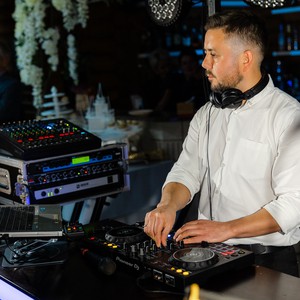 DJ TROFYMYCH Діджей на весілля, вечірки, фото 12