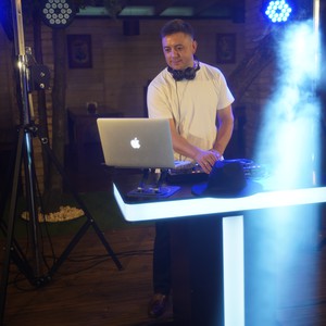 DJ TROFYMYCH Діджей на весілля, вечірки, фото 6