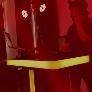 DJ TROFYMYCH Діджей на весілля, вечірки, фото 17