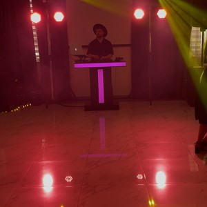 DJ TROFYMYCH Діджей на весілля, вечірки, фото 14
