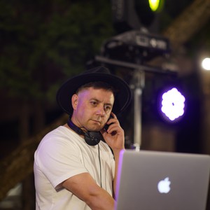 DJ TROFYMYCH Діджей на весілля, вечірки, фото 11