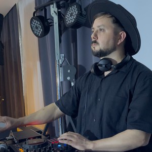 DJ TROFYMYCH Діджей на весілля, вечірки, фото 13